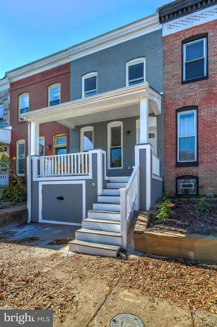 3110 Keswick Road - Photo 1