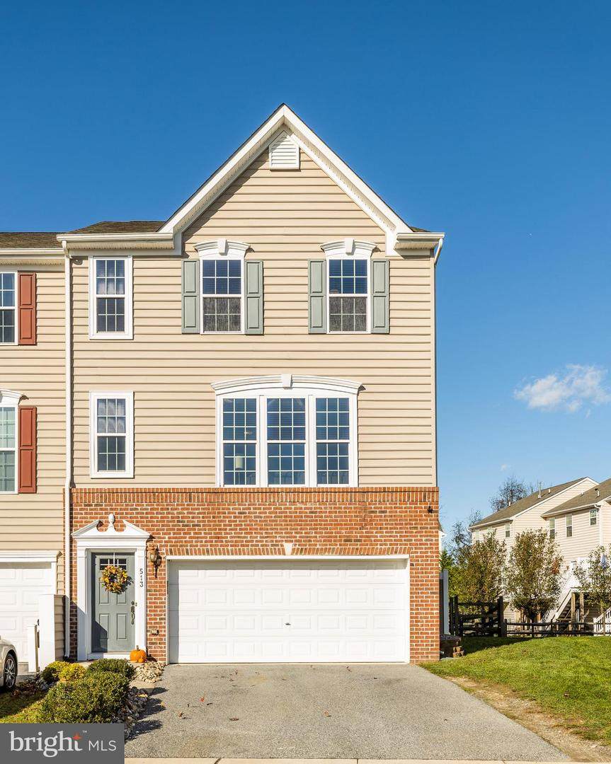 513 Corn Husk Way - Photo 1