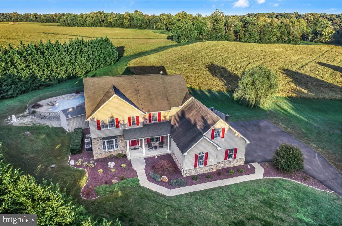 1010 Sassafrass Road - Photo 1