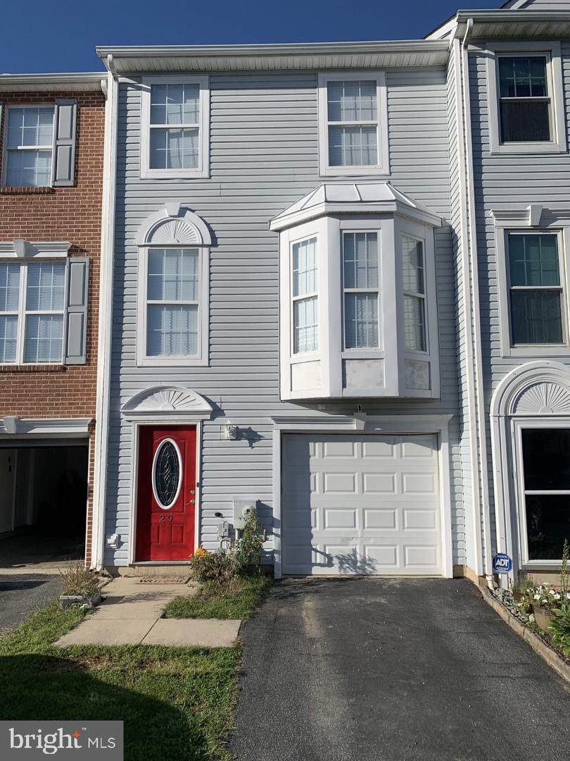 29 Buttonbush Court - Photo 1