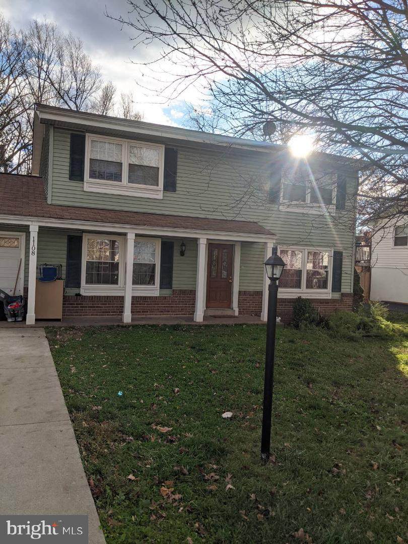 1108 Maple Avenue - Photo 1