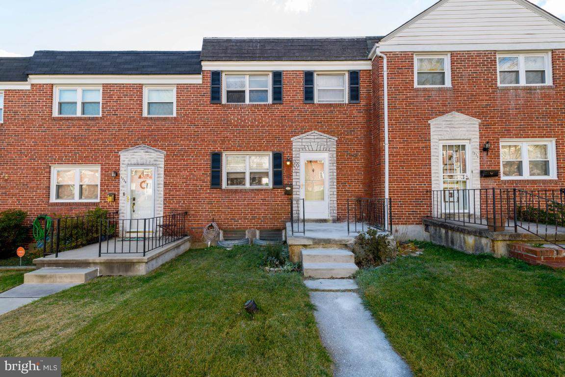 1337 Halstead Road - Photo 1