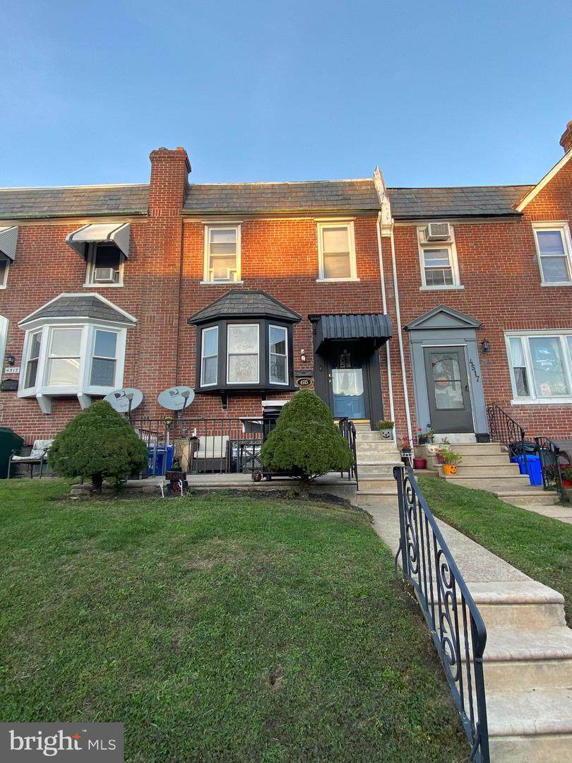 4515 Teesdale Street - Photo 1
