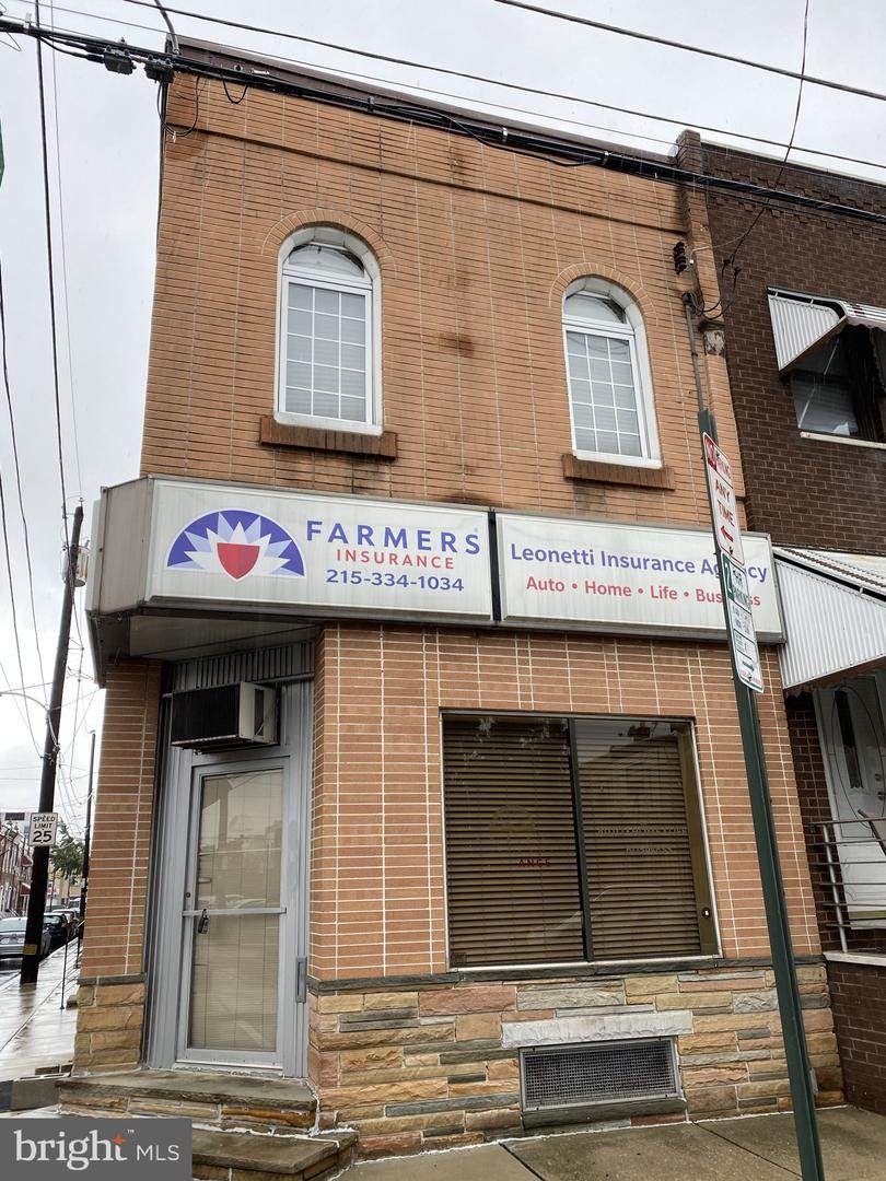1527 Jackson Street - Photo 1