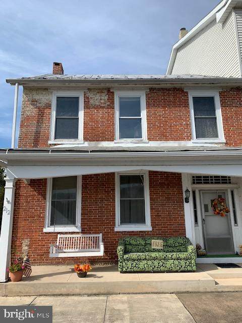 212 Front Street - Photo 1