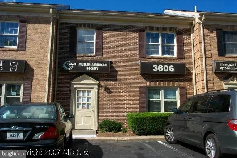 3606 Forest Drive - Photo 1