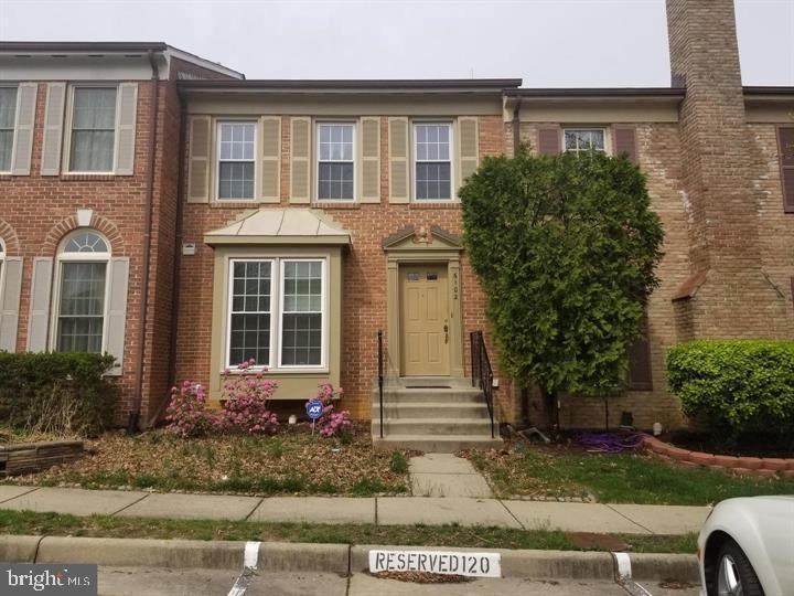 6102 Talavera Court - Photo 1