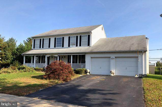 61 Andover Way - Photo 1