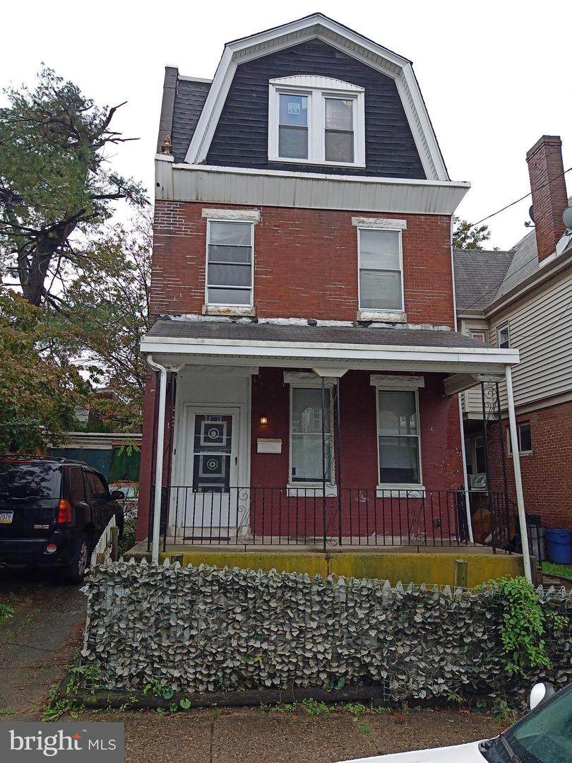 1124 Fillmore Street - Photo 1