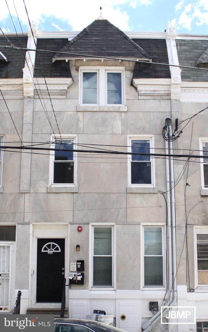 1820 Berks Street - Photo 1