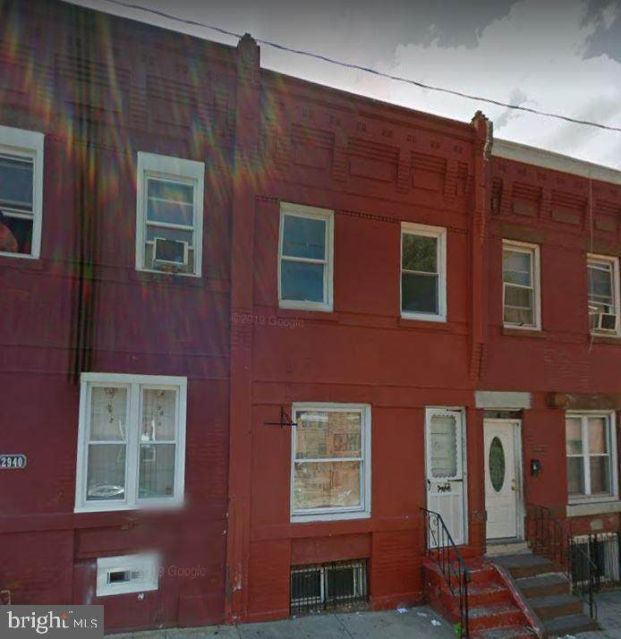 2942 Flora Street - Photo 1