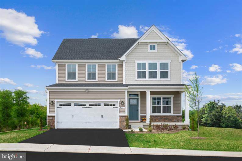 8704 Whittington Street - Photo 1