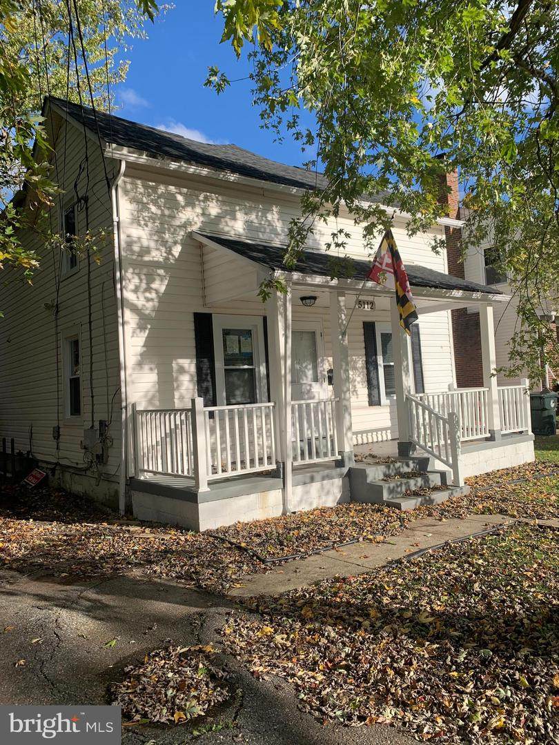 5112 Navahoe Street - Photo 1