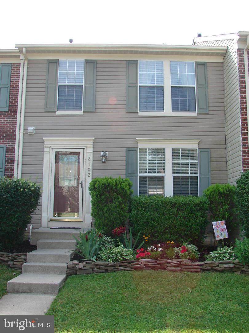 3103 Hidden Ridge Terrace - Photo 1