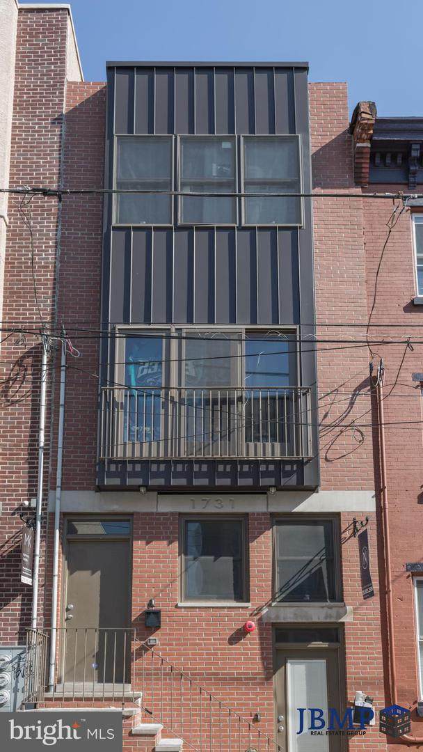 1731 Gratz Street - Photo 1