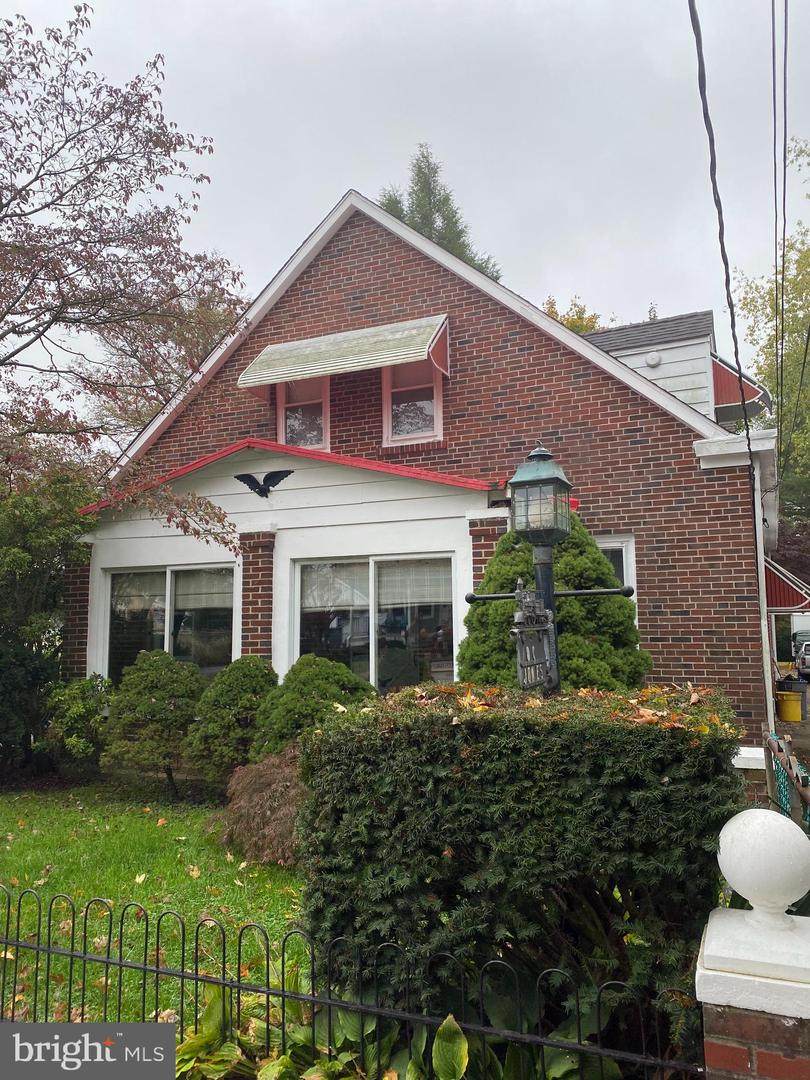 2009 Mcgalliard Avenue - Photo 1