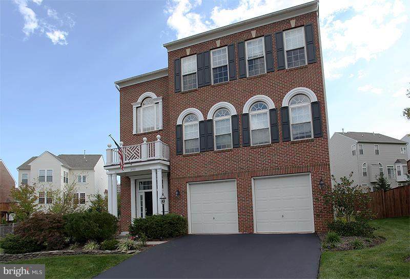 2331 Brittany Parc Drive - Photo 1