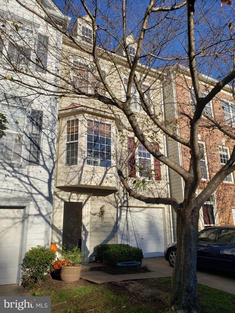 5449 Summer Leaf Lane - Photo 1