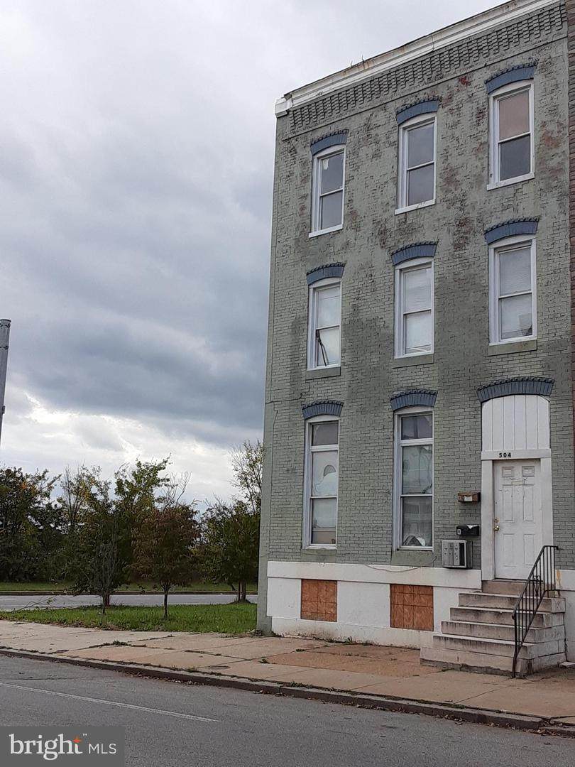 504 Fulton Avenue - Photo 1