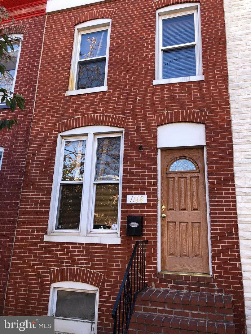 1118 Scott Street - Photo 1