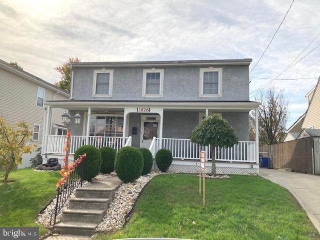 1826 Emerson Street - Photo 1