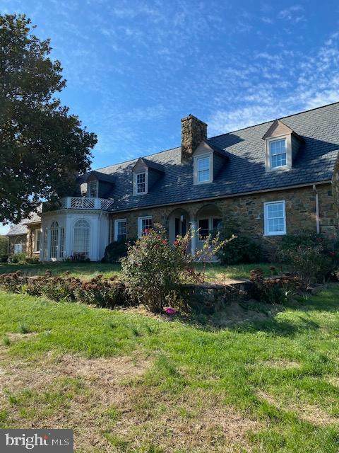 7296 Fenton Farm Lane - Photo 1