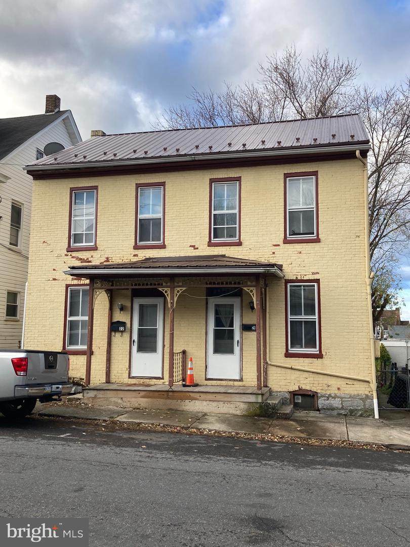 22-24 Washington Street - Photo 1