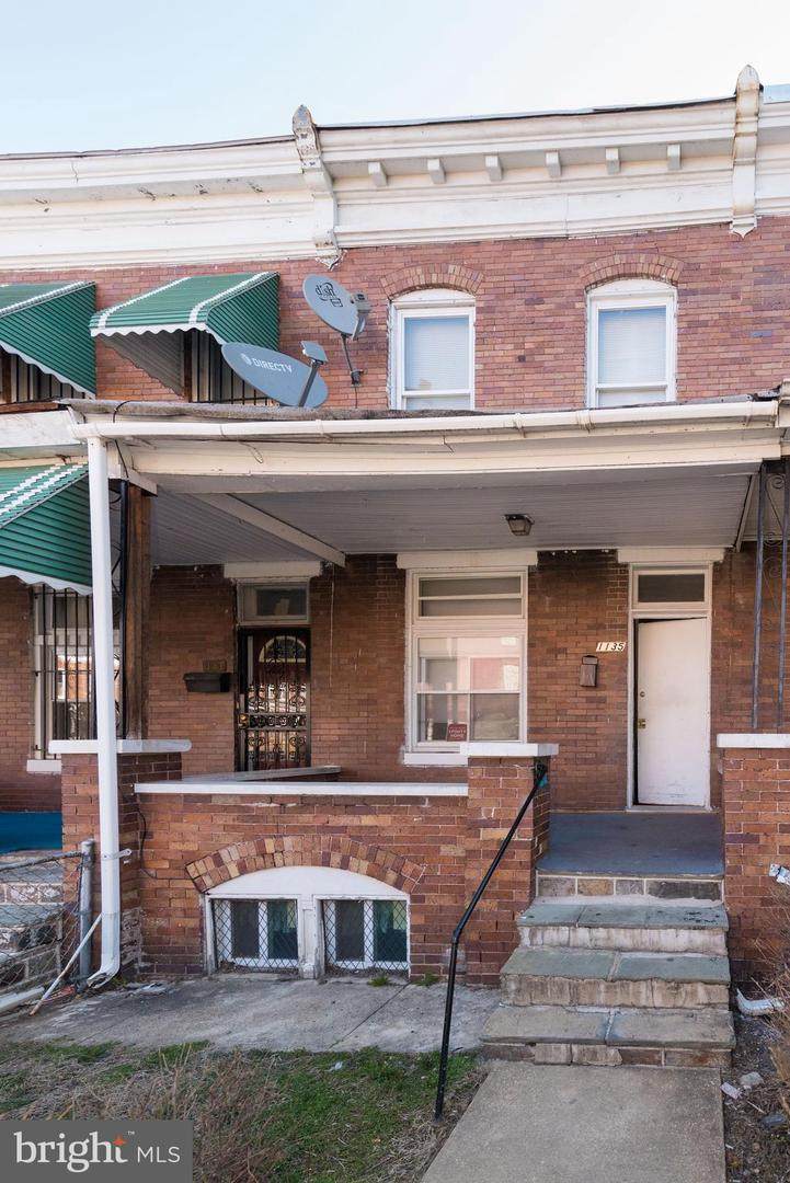 1135 Ashburton Street - Photo 1