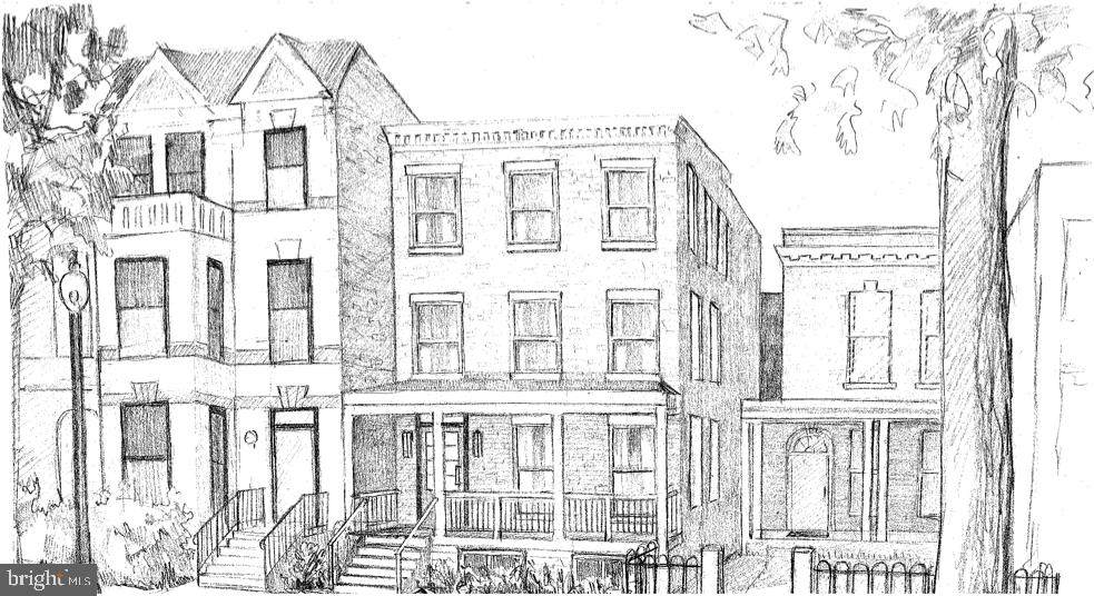 1722 Swann Street - Photo 1