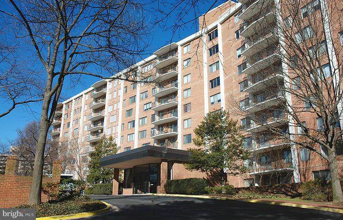 3101 New Mexico Avenue - Photo 1