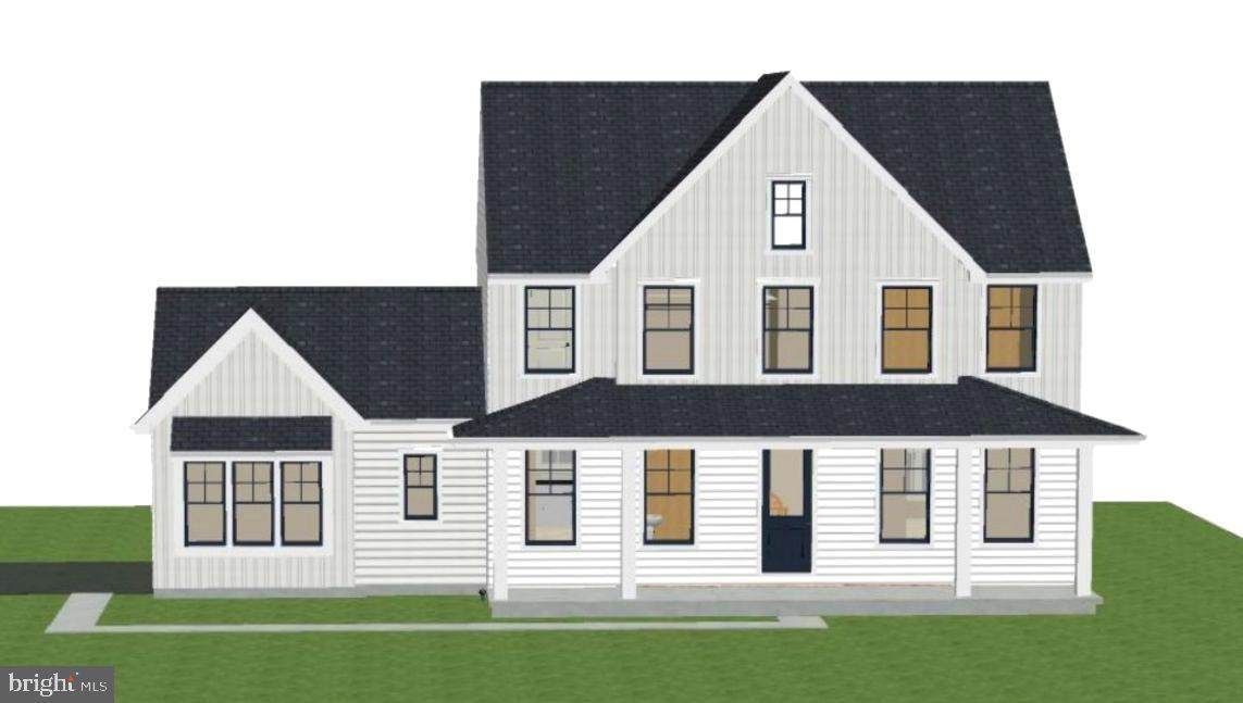 159-A Harleysville Pike - Photo 1