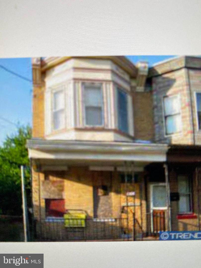 1306 Mechanic Street - Photo 1