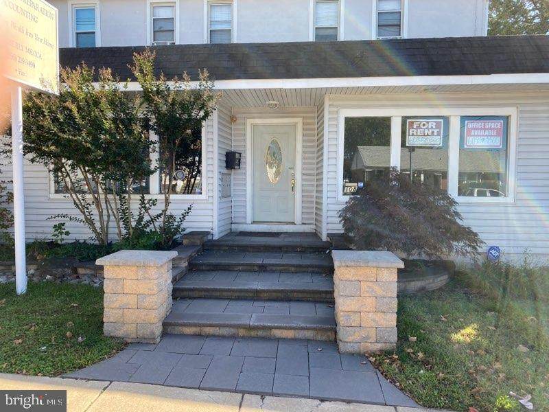 108 Kings Highway - Photo 1