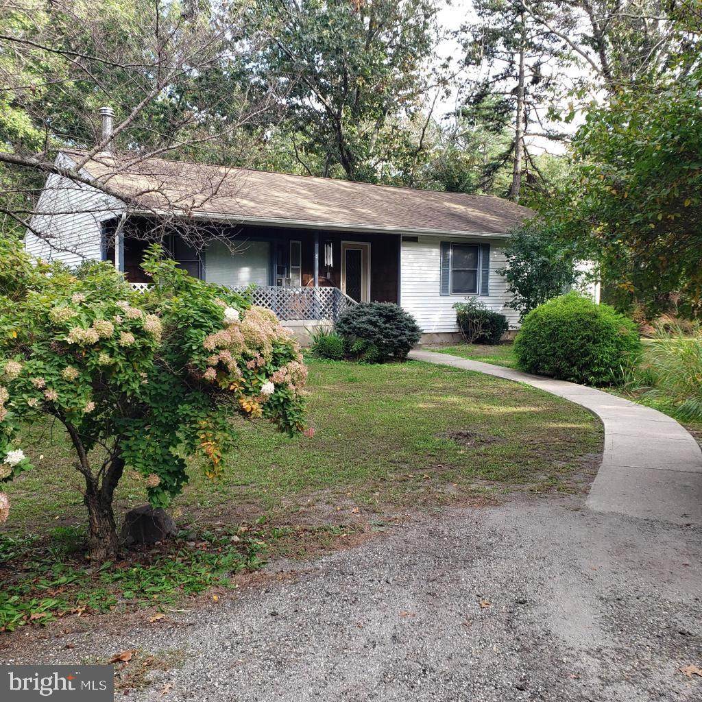 4 Russell Childs Road - Photo 1