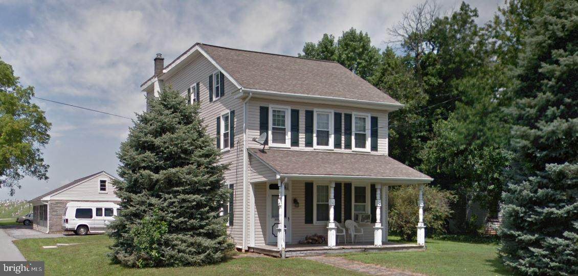 355 Manor Avenue - Photo 1
