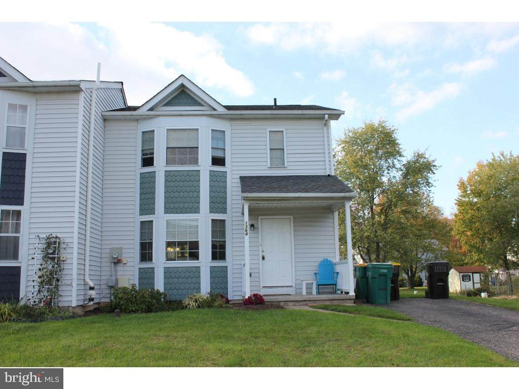 1364 Providence Lane - Photo 1