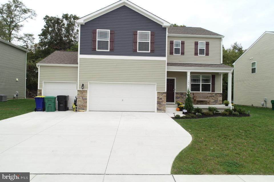 148 Marshview Terrace - Photo 1
