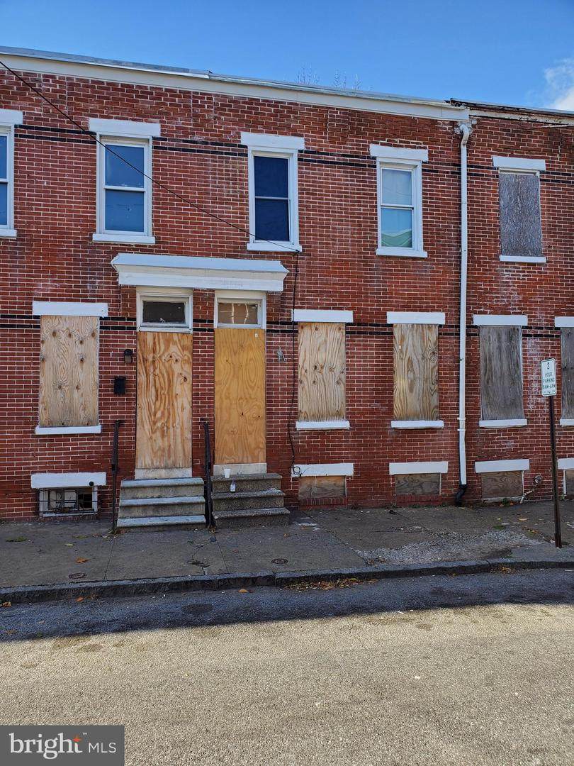939 Kirkwood Street - Photo 1