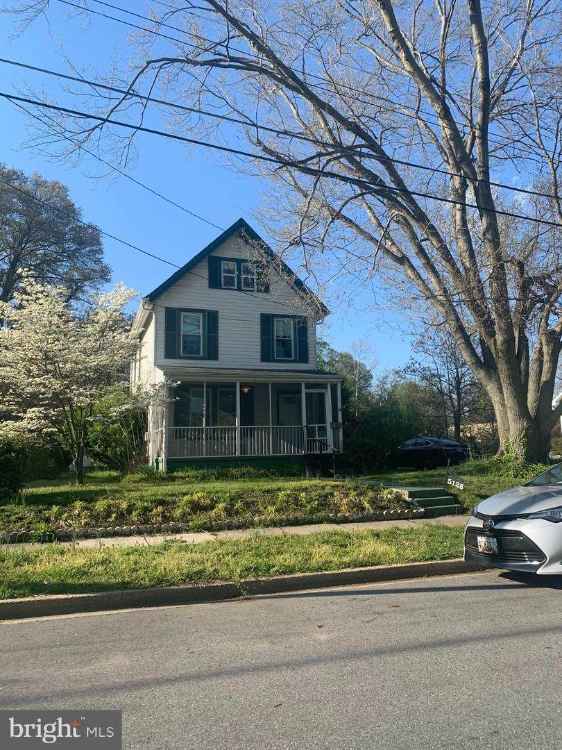 5126 Navahoe Street - Photo 1