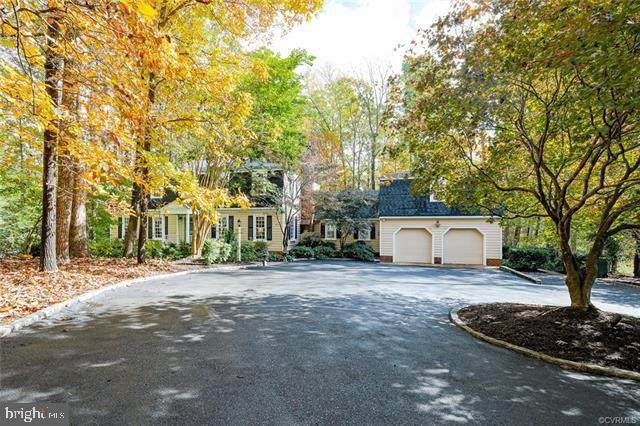 1 Deer Run Road - Photo 1
