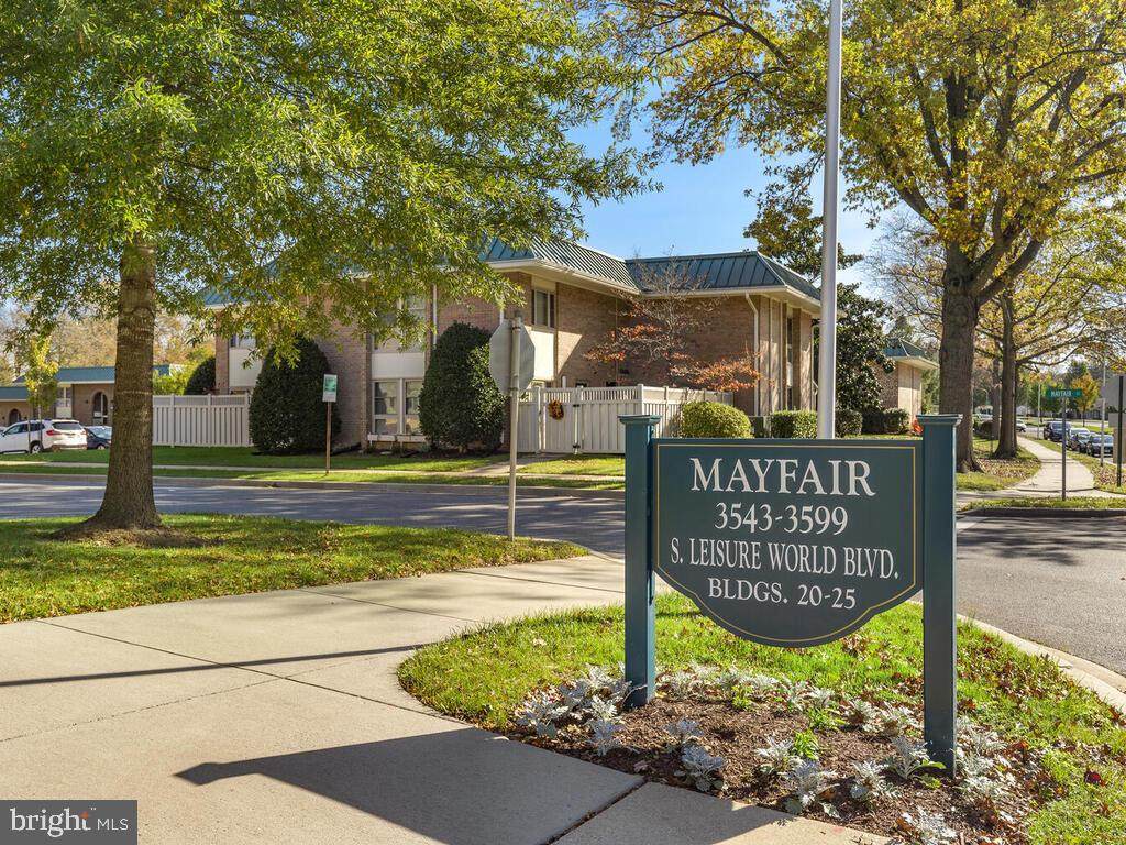 3545 Leisure Wld Boulevard - Photo 1