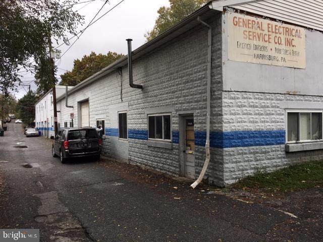 2430 Raleigh Street - Photo 1