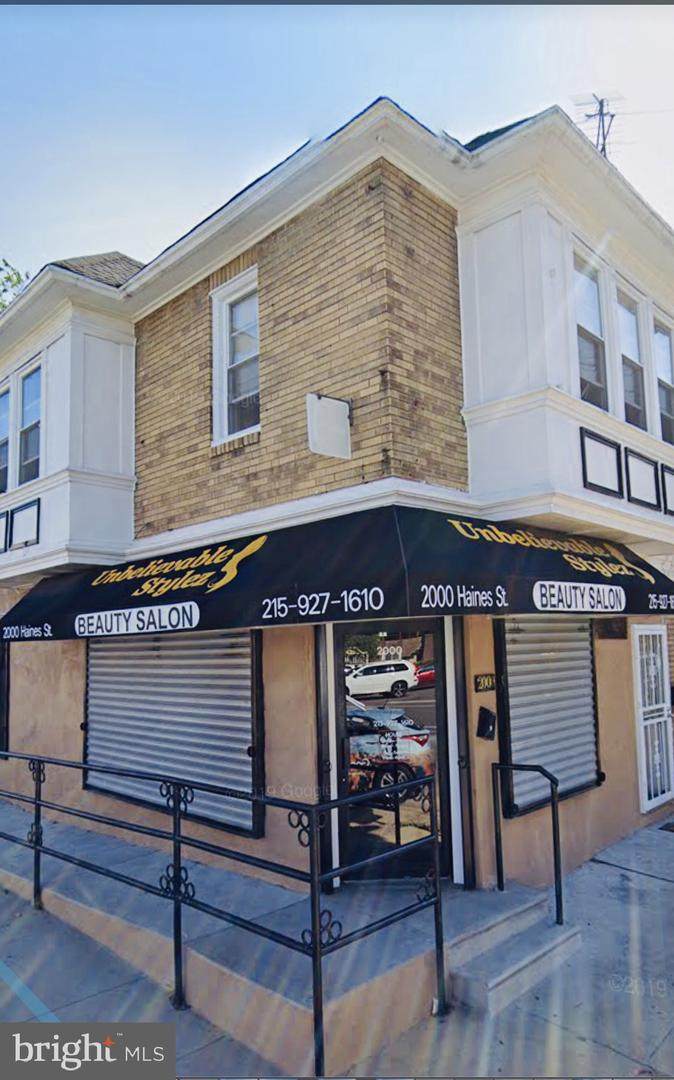 2000 Haines Street - Photo 1