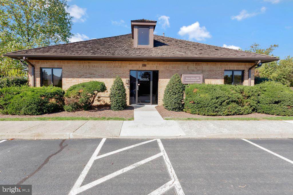 413 Chatham Square Office Park - Photo 1