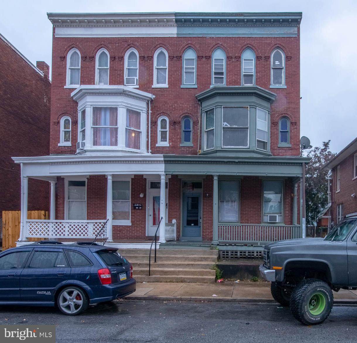 740 Princess Street - Photo 1