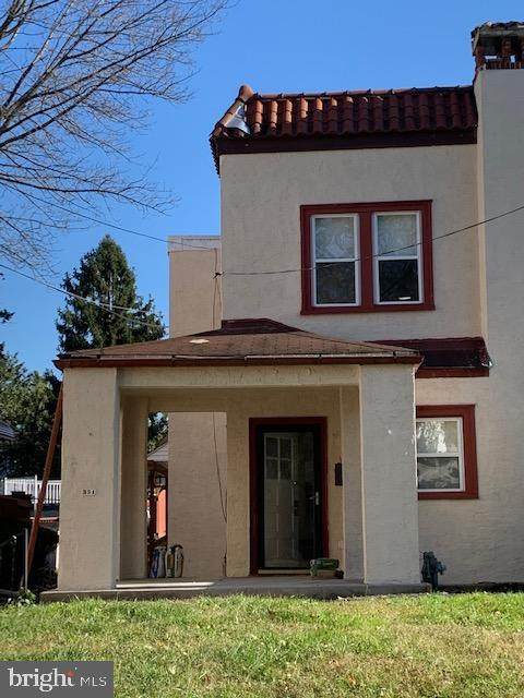 351 Fairfax Road - Photo 1
