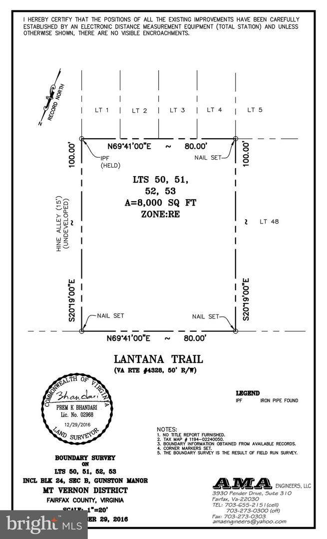 Lantana Trail Unknown - Photo 1
