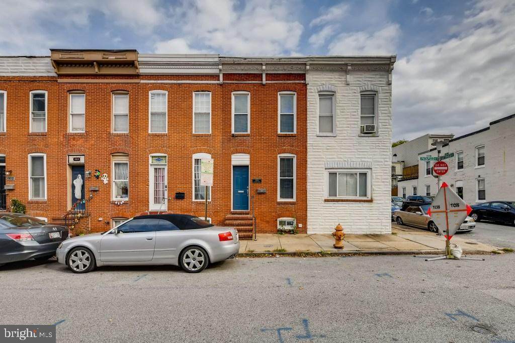 1315 Patapsco Street - Photo 1