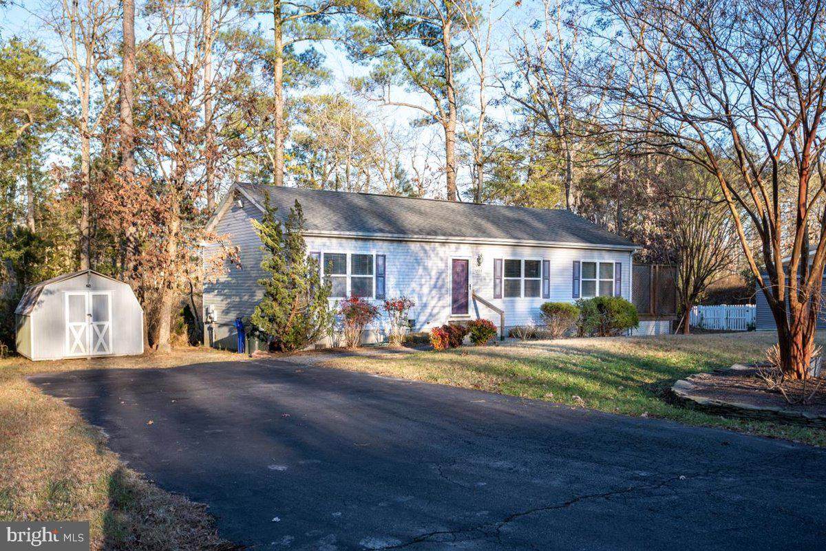 32815 Captains Way - Photo 1