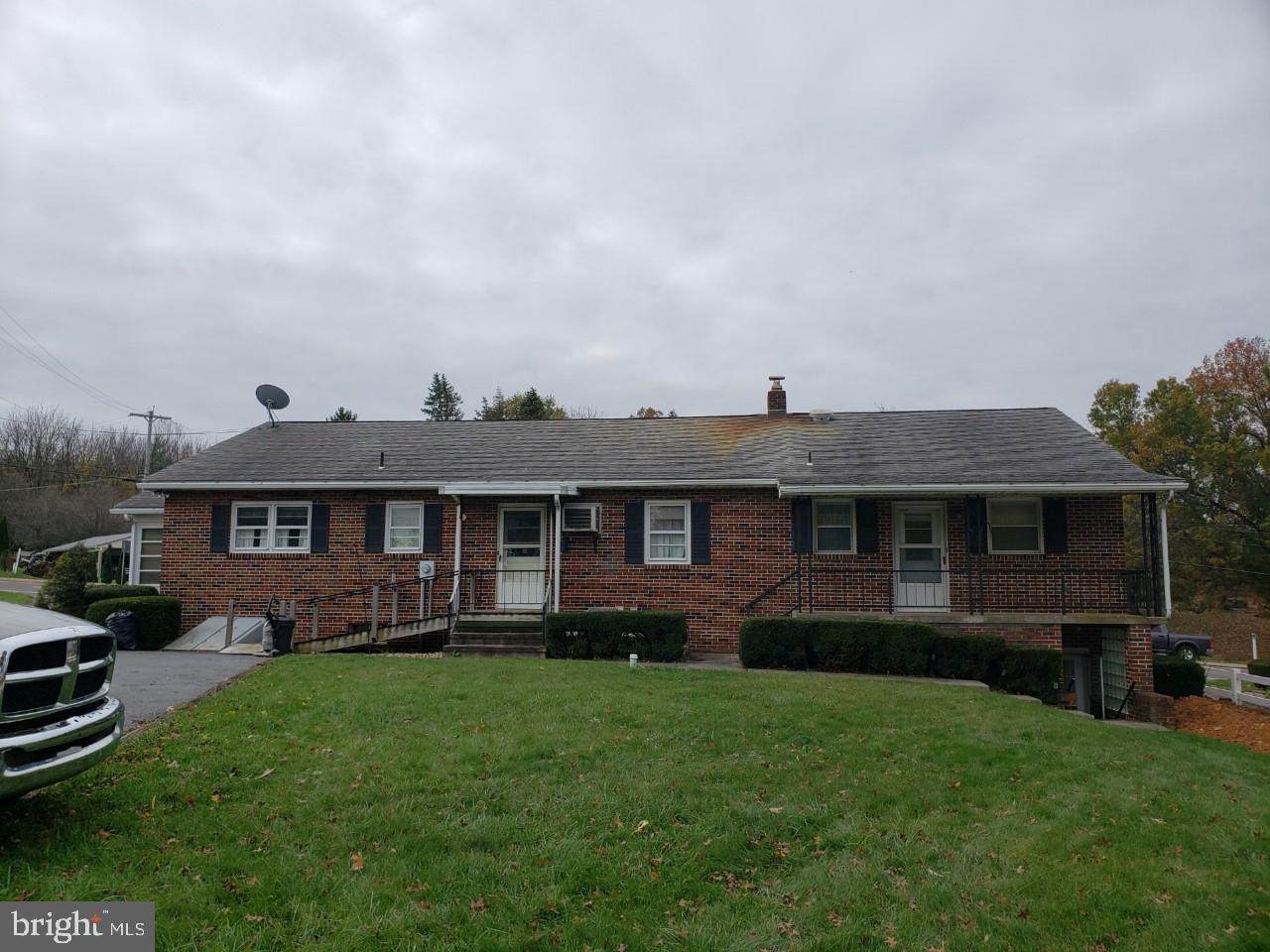 2649 BERNVILLE Road - Photo 1